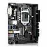 Asrock H310M-ITX/AC, Intel H310, 1151, Mini ITX, 2 DDR4, DVI, HDMI, DP, Wi-Fi,  M.2