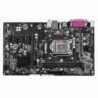 Asrock H81 Pro BTC 2.0, Intel H81, 1150, ATX, 6 PCIe, Extra 4-pin Power