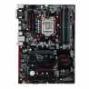 Asus PRIME B250-PRO, Intel B250, 1151, ATX, DDR4, CrossFire, VGA, DVI, HDMI, M.2