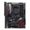 Asus ROG CROSSHAIR VI HERO (WI-FI AC), AMD X370, AM4, ATX, 4 DDR4, XFire/SLI, Wi-Fi, RGB Lighting, M.2