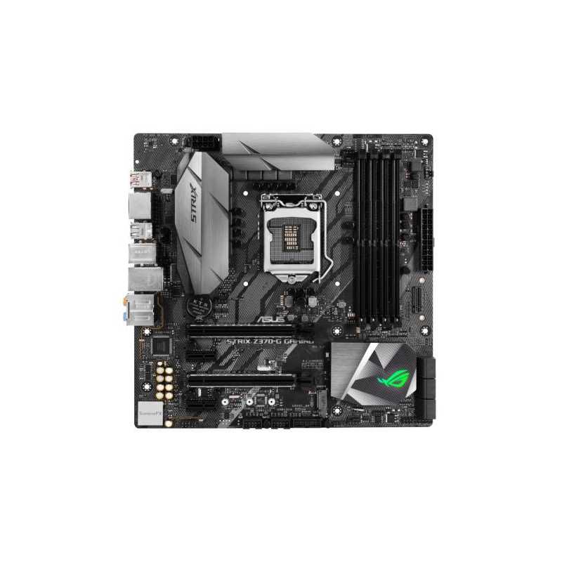 Micro hot sale atx z370