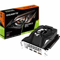 Gigabyte Nvidia GeForce GTX 1650 Mini ITX OC 4GB Single Fan Graphics Card