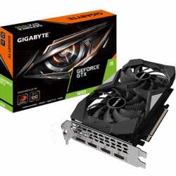 Gigabyte Nvidia GeForce GTX 1650 WINDFORCE OC 4GB Dual Fan Graphics Card