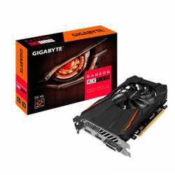 Gigabyte Radeon RX 560 OC 4GB Single Fan Graphics Card