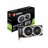 MSI GeForce RTX 2080 SUPER VENTUS XS OC 8GB Twin Fan Graphics Card