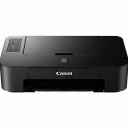 Canon PIXMA TS205 Colour Inkjet Printer