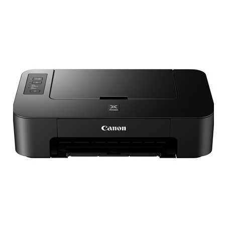 Canon PIXMA TS205 Colour Inkjet Printer