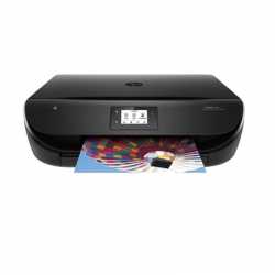 HP Envy 4527 Colour All-in-One Wireless Multifunction Printer