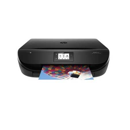 HP Envy 4527 Colour All-in-One Wireless Multifunction Printer