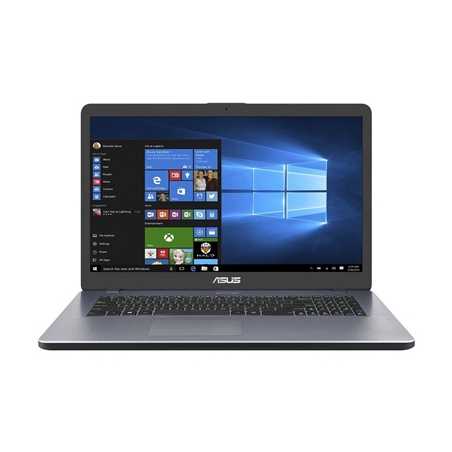 Asus Vivobook X705MA-BX022T Intel Celeron N4000 8GB RAM 240GB SSD 17.3 inch Windows 10 Home Laptop