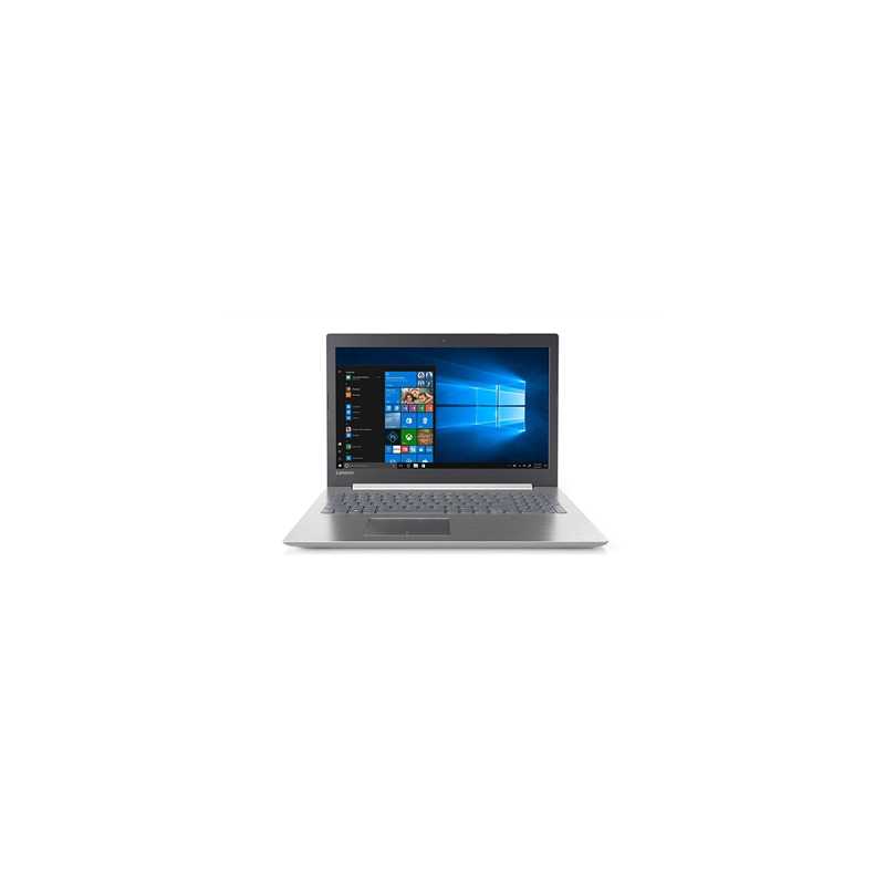 Lenovo IdeaPad 320 Core i3-6006U 4GB RAM 2TB HDD 15.6 inch Windows 10 Home Laptop