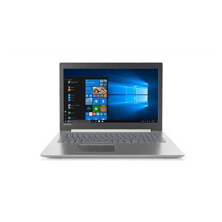 Lenovo IdeaPad 320 Core i3-6006U 4GB RAM 2TB HDD 15.6 inch Windows 10 Home Laptop
