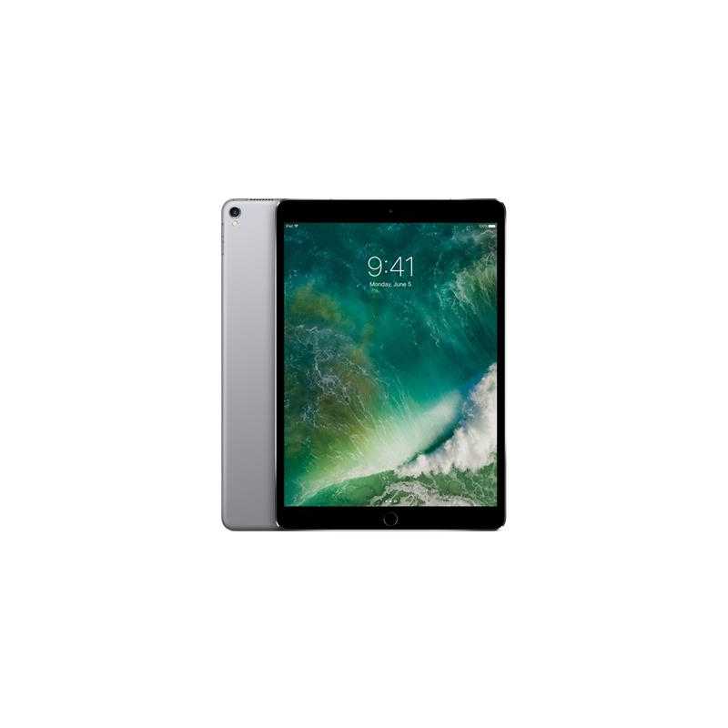 Apple iPad Pro 10.5" 64GB Wi-Fi Space Grey