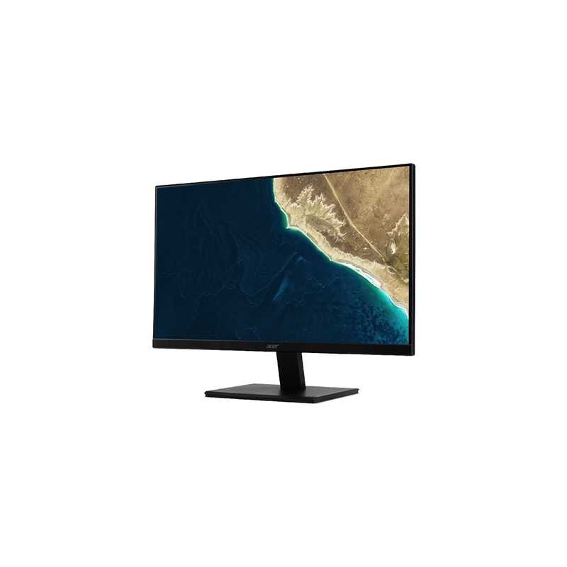 Acer V277bip  27" Full HD LED 4ms VGA / HDMI / Display Port IPS Monitor