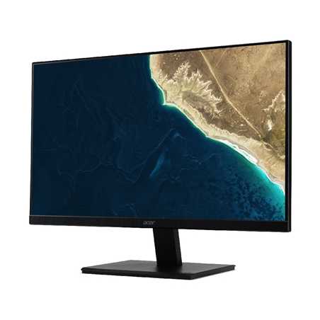 Acer V277bip  27" Full HD LED 4ms VGA / HDMI / Display Port IPS Monitor