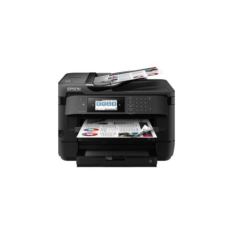 13+ Epson Workforce A3 Printer Review Background