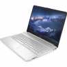 HP 15s-eq1516sa 1E1R7EA AMD Ryzen 3 4GB RAM 128GB SSD 15.6 inch Full HD Windows 10 Home Laptop Silver