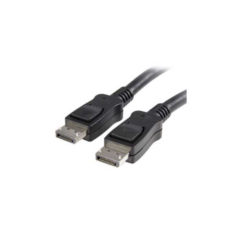 Spire DisplayPort Cable, Male to Male, 1.8 Metres