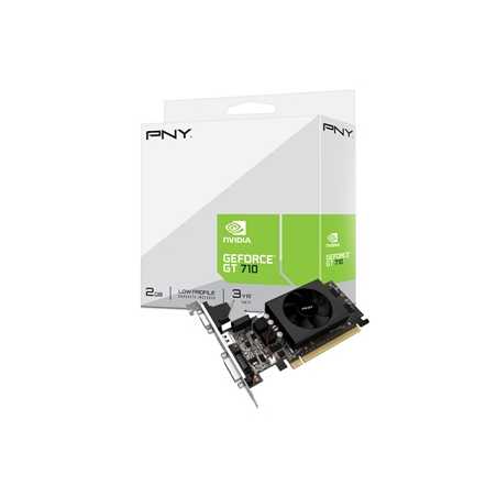 Nvidia 710 2gb graphics on sale card