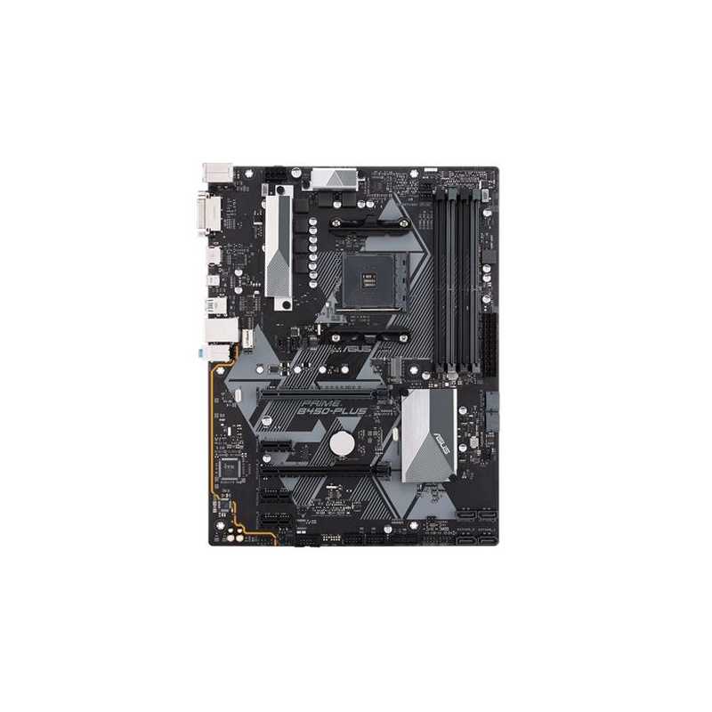 asus b450 prime plus