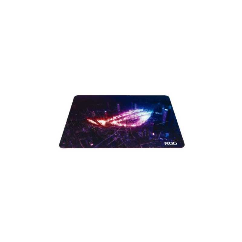 Asus Rog Strix Slice Gaming Mouse Pad Ultrathin Design Glow In The Dark Logo 350 X 250 X 0 6 Mm