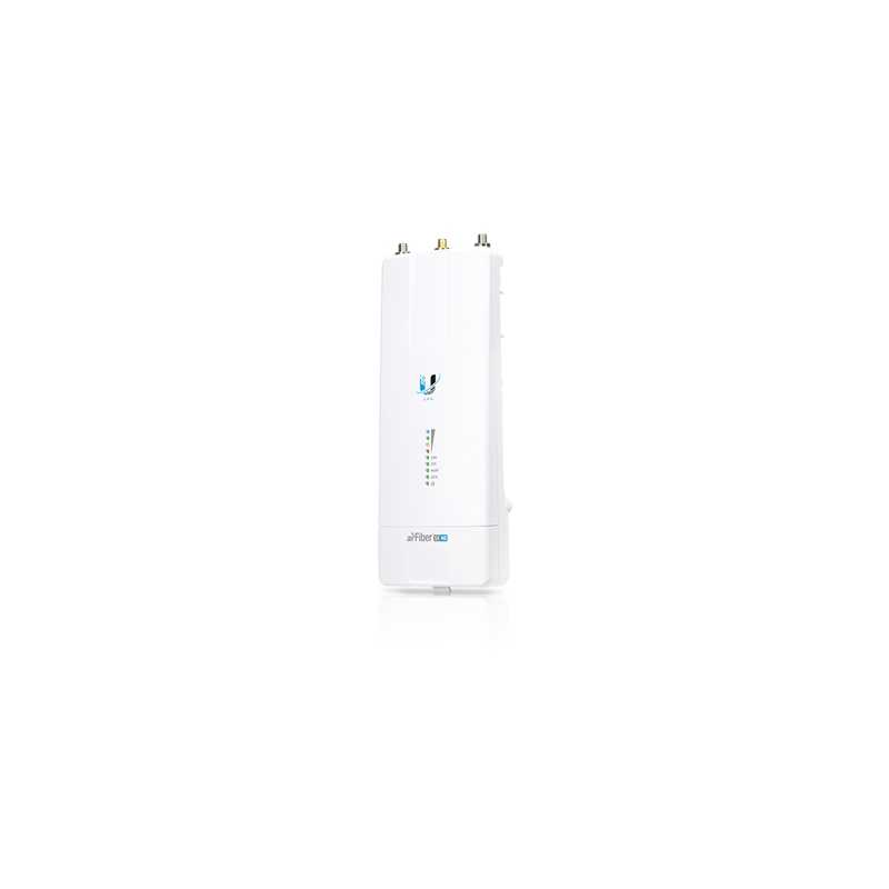 Ubiquiti AF-5XHD AirFiber 5XHD True 1Gbps+ Spectrally Efficient LTU Radio