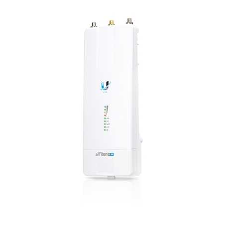 Ubiquiti AF-5XHD AirFiber 5XHD True 1Gbps+ Spectrally Efficient LTU Radio