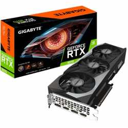 Gigabyte Nvidia GeForce RTX 3070 GAMING OC 8GB GDDR6 Triple Fan Graphics Card