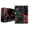 Asrock B450 GAMING K4, AMD B450, AM4, ATX, 4 DDR4, XFire, VGA, HDMI, DP, M.2