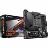 Gigabyte B550M AORUS PRO-P AMD Socket AM4 HDMI/DisplayPort Micro ATX M.2 USB 3.2 Type C Motherboard