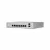 Ubiquiti US-8-150W UniFi 8 Port 150W PoE+ Managed Gigabit Network Switch