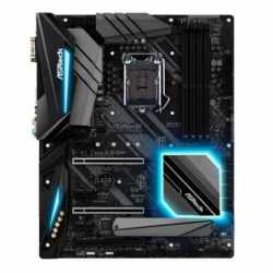 Asrock Z390 EXTREME4, Intel Z390, 1151, ATX, DDR4, XFire/SLI, VGA, HDMI, DP, M.2, RGB Lighting, M.2