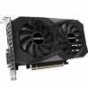 Gigabyte GeForce GTX 1650 GDDR6 WINDFORCE OC 4GB Dual Fan Graphics Card