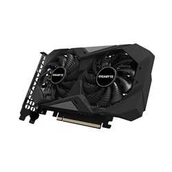 Gigabyte GeForce GTX 1650 GDDR6 WINDFORCE OC 4GB Dual Fan Graphics Card