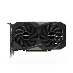 Gigabyte GeForce GTX 1650 GDDR6 WINDFORCE OC 4GB Dual Fan Graphics Card