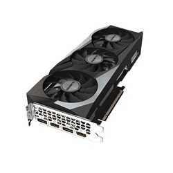 Gigabyte Nvidia GeForce RTX 3070 GAMING OC 8GB GDDR6 Triple Fan Graphics Card