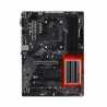 Asrock B450 GAMING K4, AMD B450, AM4, ATX, 4 DDR4, XFire, VGA, HDMI, DP, M.2