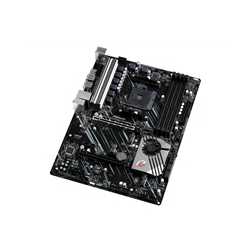 ASRock X570 Phantom Gaming 4S AMD Socket AM4 DDR4 ATX HDMI Dual M.2 USB 3.2 Motherboard