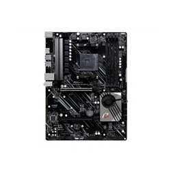 ASRock X570 Phantom Gaming 4S AMD Socket AM4 DDR4 ATX HDMI Dual M.2 USB 3.2 Motherboard