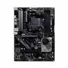 ASRock X570 Phantom Gaming 4S AMD Socket AM4 DDR4 ATX HDMI Dual M.2 USB 3.2 Motherboard