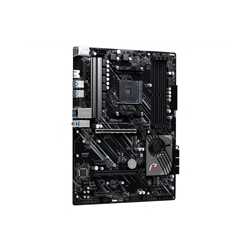 ASRock X570 Phantom Gaming 4S AMD Socket AM4 DDR4 ATX HDMI Dual M.2 USB 3.2 Motherboard