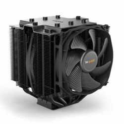 Be Quiet! BK023 Dark Rock Pro4 sTRX4 & TR4 Heatsink & Fan, AMD TR4 Socket Only, Dual Silent Wings Fans, Fluid Dynamic