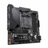 Gigabyte B550M AORUS PRO-P AMD Socket AM4 HDMI/DisplayPort Micro ATX M.2 USB 3.2 Type C Motherboard