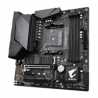 Gigabyte B550M AORUS PRO-P AMD Socket AM4 HDMI/DisplayPort Micro ATX M.2 USB 3.2 Type C Motherboard