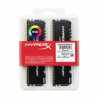 Kingston HyperX Fury RGB 32GB Black Heatsink (2x16GB) DDR4 3000MHz DIMM System Memory