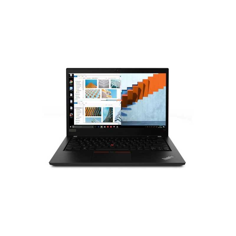 Lenovo ThinkPad X395 Laptop, 13.3