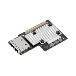 Asus (MCI-10G/X550-2T) 10GBase-T OCP PCI Express Network Mezzanine Card, 2-Port, SFP+, VXLAN, NVGRE