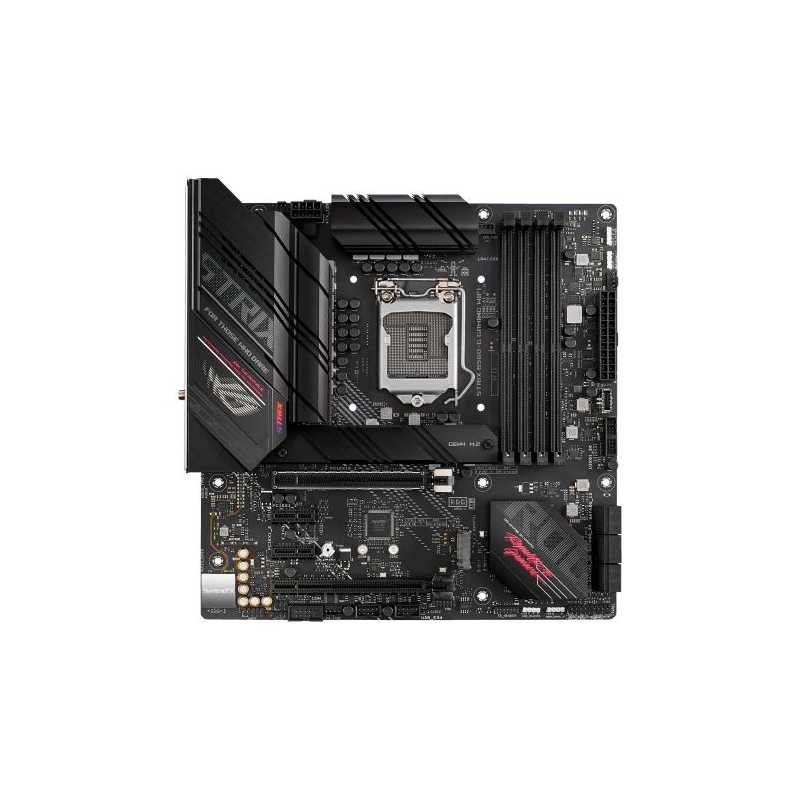 ROG STRIX B560-G GAMING WIFI