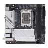 Asrock H670M-ITX/AX, Intel H670, 1700, Mini ITX, 2 DDR4, HDMI, DP, Wi-Fi, 2.5GB LAN, PCIe5, 2x M.2