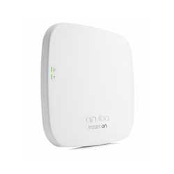 Aruba Instant On AP12 (RW) 3x3 11ac Wave2 Indoor Access Point, Smart Mesh Technology, MU-MIMO Radios, Remote Management, Cloud M